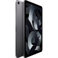 thumbnail image 2 of Restored Good Ipad Air 5 Wifi Space Gray 256GB (Refurbished), 2 of 4