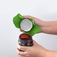 thumbnail image 2 of WMQPNNS New Trending 橡胶彩色开瓶垫 防滑助力片 厨房开罐神器 Todays Deals Clearance Sale, 2 of 9