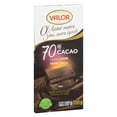 thumbnail image 3 of CHOCOLAT VALOR 70% Sans sucre ajouté, 3 of 7