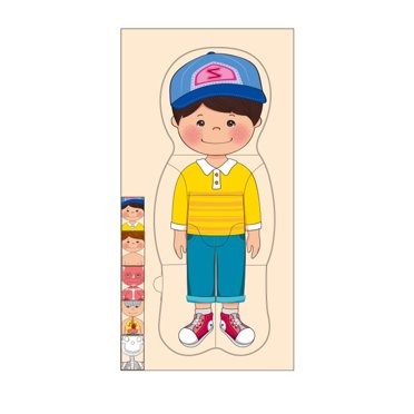 Human Body Puzzle For Children Human Body Puzzle For Children Wooden Body Structure Anatomy Puzzles Body Organ Awareness Teaching Tools For Boys Girls