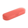 thumbnail image 2 of 5Pcs Pill Box! Yrmaups Portable Mini Pill Box, Light-Proof Tablet Storage Organizer, Small Travel Medication Case with Compartments, Keychain Pill Holder for Purse, Weekly Vitamin Container, 2 of 3