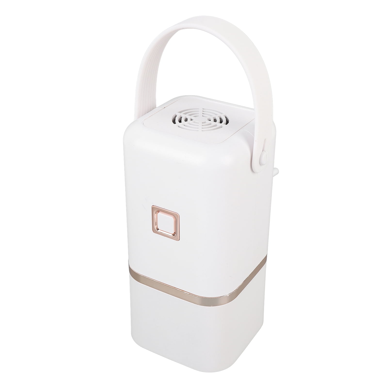 Portable Miniature Clothes Dryer Quick Drying Laundry Dryer for Travel and Home
