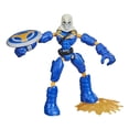 thumbnail image 3 of Marvel Avengers Bend And Flex Taskmaster, 3 of 9