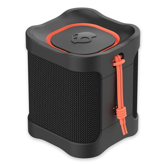 Enceinte Sans Fil Skullcandy Terrain Mini Compacte et Robuste XT (Noir)