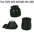 thumbnail image 4 of Anti-Vibration Buffer Set Screw Cap Mount Kit Fit for 026 M 60 MS 260, 4 of 6