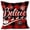 D, variant on Christmas Decorative Cover For Border Home Sofa Decoration Festive Pillowcase With Printed Patterns I Pillowcases 4 Standard Pillows Real Satin Pillowcase Satin Pillowcases 14x19 Pillowcase 9 Silk