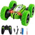 thumbnail image 3 of Remote Control Car  RC Cars 4WD 2.4GHz Stunt Car Double Sided 360° Flips, 3 of 5