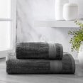 thumbnail image 1 of hometrends Solid Bath Towel, 1 of 4