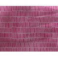 thumbnail image 4 of oneOone Georgette Viscose Fabric Uneven Stripe Block Decor Fabric Printed BTY 42 Inch Wide, 4 of 4
