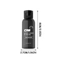 thumbnail image 2 of Jusqu'à 65 % de Rabais sur les Fournitures de Nettoyage SMihono Agent de Rénovation Intérieure de Voiture Revêtement Plastique Panneau d'Instruments Panneau Cire Anti-Cirage Glaçage Entretien du Cuir 30ml, 2 of 2