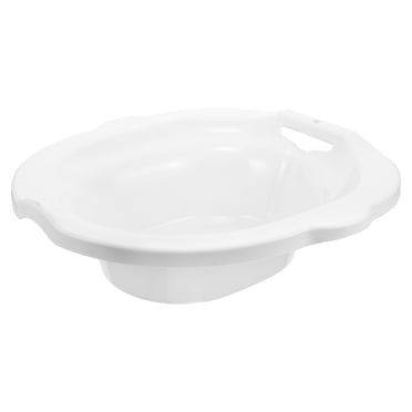 SHISUYAN Sitz Bath for Toilet Seat Pregnant Elderly Sitz Bath Hemorrhoid Sitz Bath Basin