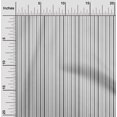 thumbnail image 2 of oneOone Georgette Viscose Gray Fabric Stripes Fabric For Sewing Printed Craft Fabric By The Yard 42 Inch Wide, 2 of 4