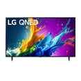 thumbnail image 1 of LG 65 inches 4K UHD HDR QNED webOS Smart Television (65QNED80TUC), 1 of 6