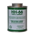 thumbnail image 1 of HH-66 Ciment Vinyle PVC avec Brosse 16 Onces par HH-66 Ciment Vinyle PVC (1), 1 of 5