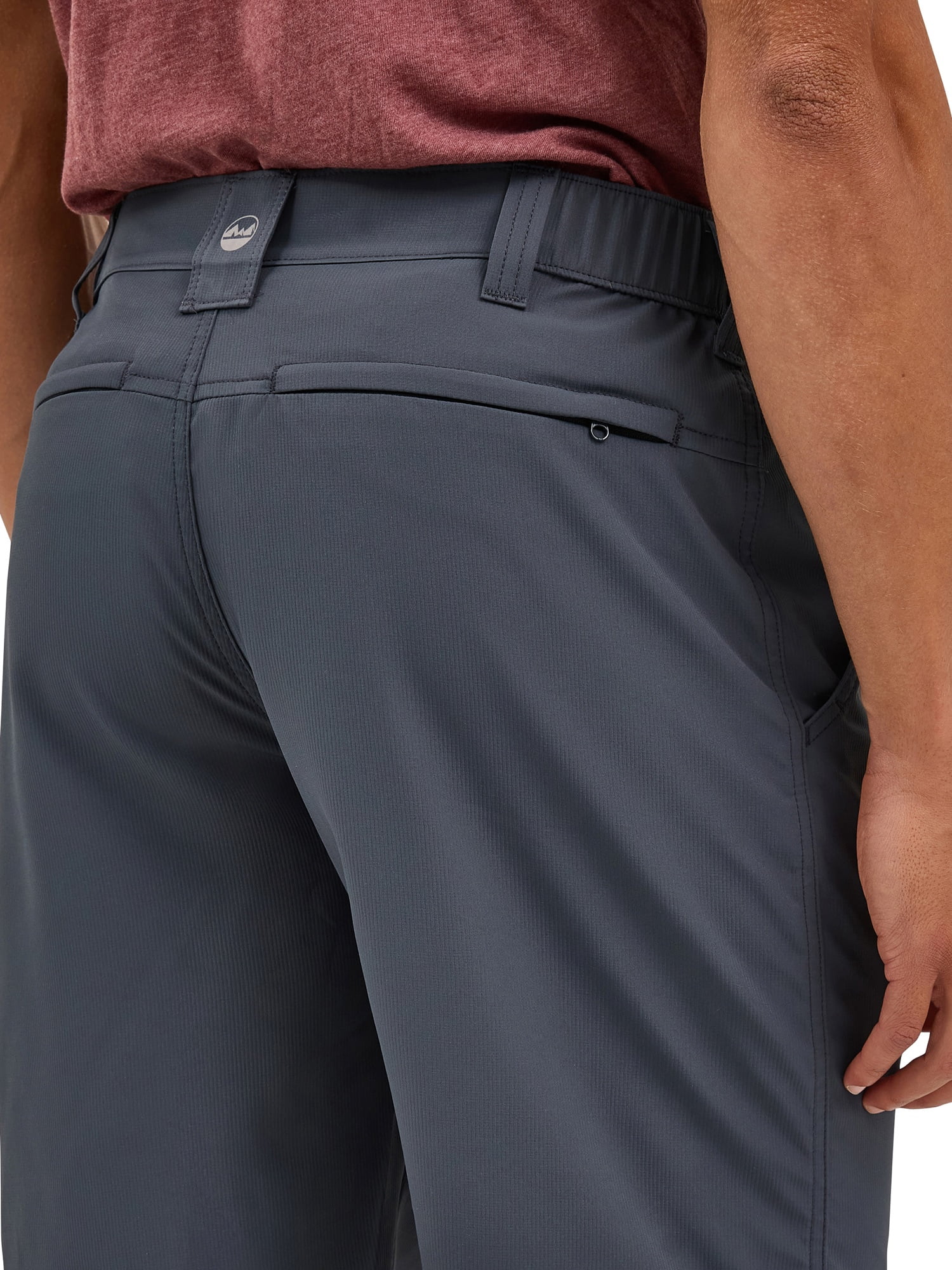 Short utilitaire de terrain pour hommes Wrangler®