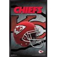 thumbnail image 1 of NFL Kansas City Chiefs - Casque 16, 1 of 4