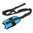 thumbnail image 2 of Leg Stretcher Strap Bundle Foot Stretch Belt For Ankle Rehabilitation Training Yoga Shaping, 2 of 8