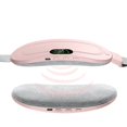 thumbnail image 4 of Menstrual Heating Pad, Electric Cramps Belt Intelligent Temperature Control Reduce Pain Breathable  for Uterus, 4 of 8