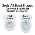 thumbnail image 2 of Korky Beehive MAX® Heavy Duty Toilet Plunger - Seals All Bowl Shapes - Powerful Clog Removal - 99, 2 of 3