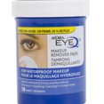 thumbnail image 2 of Andrea Eye Q's for Waterproof Makeup Eye Makeup Remover Pads - Bonus 20%, 2 of 3