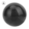 thumbnail image 1 of 5pcs BM8 * 30 Construit en Cuivre Vis Écrou Rond Bakélite Poignée de Bouton de Boule, 1 of 9
