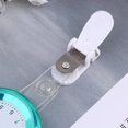 thumbnail image 3 of Chic Hanging Watch Doctor Pocket Watch Quartz Movement Nurses Watch for Birthday Mothers Day Gift (Blue), 3 of 6