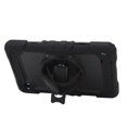 thumbnail image 1 of Étui pour Tablette, Ajustement Parfait Résistant aux Chutes avec Support Intégré Étui de Protection avec Bandoulière pour Tab A7 Lite 8.7 Pouces 2021 T220, 1 of 7