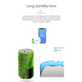 thumbnail image 2 of Graffiti Zigbee Flood Sensor Smart Water Sensor Leakage Alarm Flood Sensor Multifunction Flood Sensor, 2 of 5