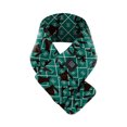 thumbnail image 5 of Womens' Hearting Warming Scarf FashionableSmart Mobile Power USB Charging Neck And Shoulder Winter Cold Protection And Warm Heating Men And Women Scarf, 5 of 5