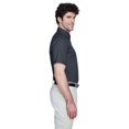 thumbnail image 3 of Ash City - Core 365 Men's Optimum Short-Sleeve Twill Shirt, 3 of 3