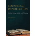 thumbnail image 1 of Conseils d'Imperfection, Penser par l'Enseignement Social Catholique, 1 of 1