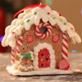 thumbnail image 1 of Christmas Tree Decorations Holiday Home Decor High-quality Materials Christmas Unique Design Christmas Tree Hanging Hot Home, 1 of 5
