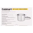 thumbnail image 4 of Cuisinart 74424 Classic Casserole Cvd 6 Qt, 4 of 5