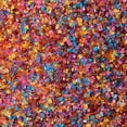 thumbnail image 1 of SUGAR COARSE RAINBOW MIX 500 G, 1 of 2