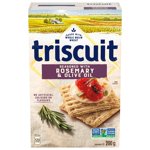 Triscuit Rosemary & Crackers à huile d'olive