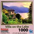 thumbnail image 1 of Villa sur le Lac Casse-Tête Paysager de 1000 Pcs, 1 of 1