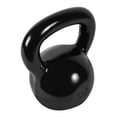 thumbnail image 3 of CAP Barbell Cast Iron Kettlebell, 10 - 60 lbs, 3 of 5