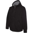 thumbnail image 3 of DRI DUCK Veste en Toile Boulder Cloth Laredo avec Doublure Thermique, 3TG, Noir, 3 of 5