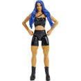 thumbnail image 1 of WWE – Figurine articulée – Sasha Banks - Series #128, 1 of 5