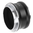 thumbnail image 3 of Lens Adaptor, 168g M645-GFX Lens Adaptor Sturdy Durable   For  GFX Camera, 3 of 8