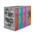 thumbnail image 1 of A Court of Thorns and Roses Paperback Box Set (5 Books), 1 of 2