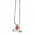 thumbnail image 1 of Siskiyou Sports BSN080 MLB New York Mets State Charm Necklace, 1 of 1