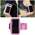 thumbnail image 4 of Sports Armband Case Phone Holder Running Jogging Straps Phones For Various K2X7, 4 of 9