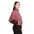 thumbnail image 4 of Athletic Works Women's Quarter Zip Pullover, 4 of 6