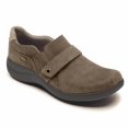 thumbnail image 1 of Aravon Chaussure REV STRIDARC Imperméable Marron/nubuck, 1 of 4