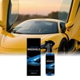 thumbnail image 1 of Dvkptbk Car Windshield Cleaner 120ml, 1 of 9