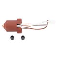 thumbnail image 2 of Kit Hotend Kit Fit for Ender 3 V3 3D Printer 60W Fast Heating Ceramic Hot End with 0.4MM Integrated Nozzle 300 degrees Celsius  High Temperature Resisting, 2 of 7