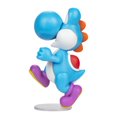 thumbnail image 3 of Figurine Nintendo de 2,5 pouces - Yoshi bleu ciel, 3 of 5