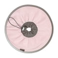 thumbnail image 1 of REK Pet Care Collar Dog Grooming Neckband Lick Design For Post Op Recovery, 1 of 2