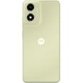 thumbnail image 4 of Motorola Moto E14 6.5” IPS LCD 90Hz Display | 64GB 2GB RAM Factory Unlocked Cell Phone - Open Box, 4 of 4